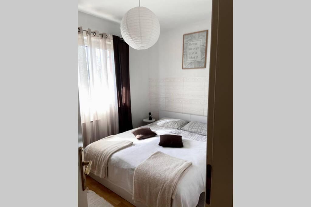 Cozy Apartment 乌马格 外观 照片
