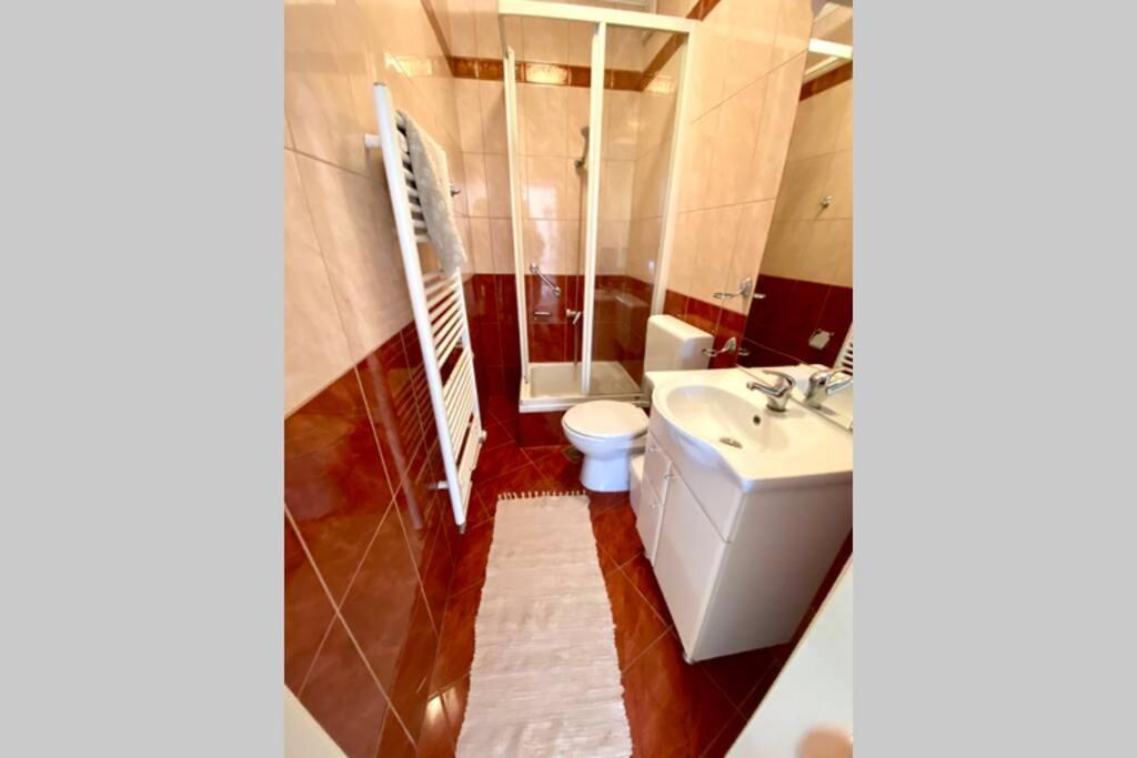 Cozy Apartment 乌马格 外观 照片