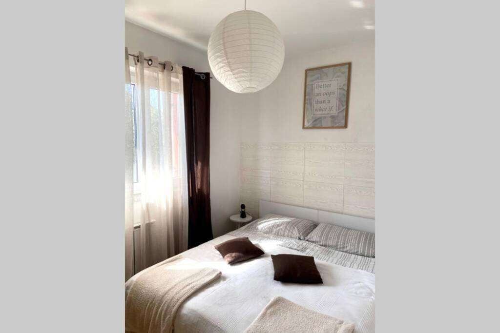 Cozy Apartment 乌马格 外观 照片