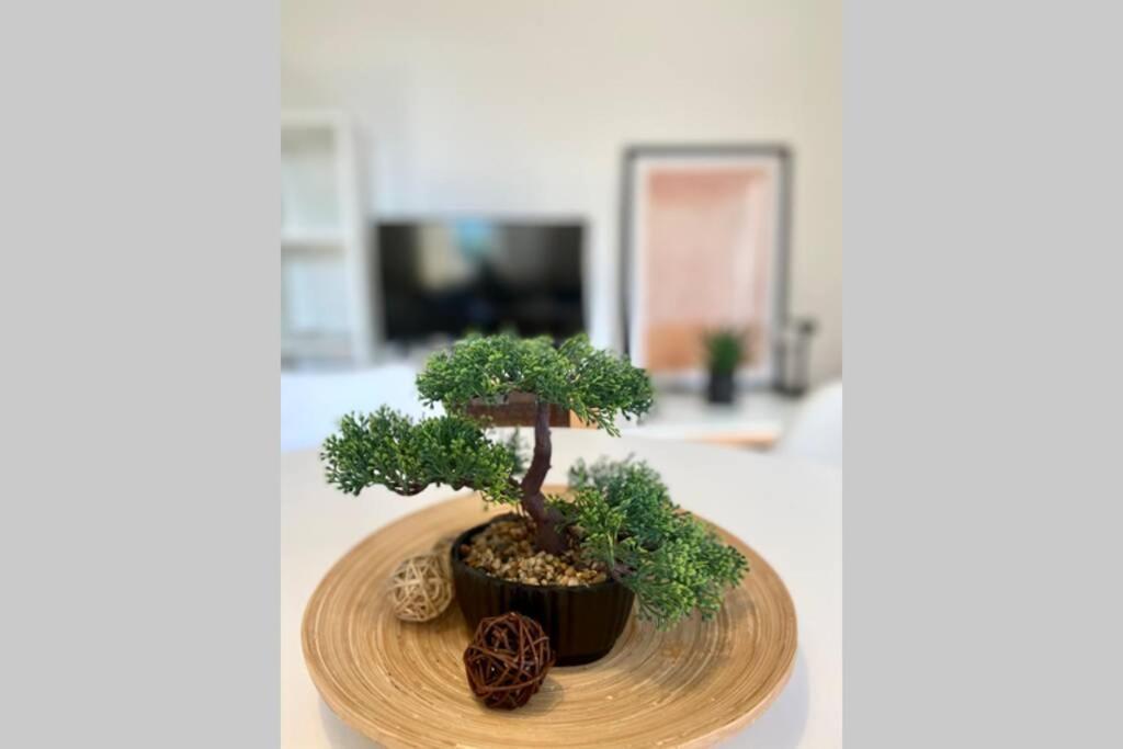 Cozy Apartment 乌马格 外观 照片