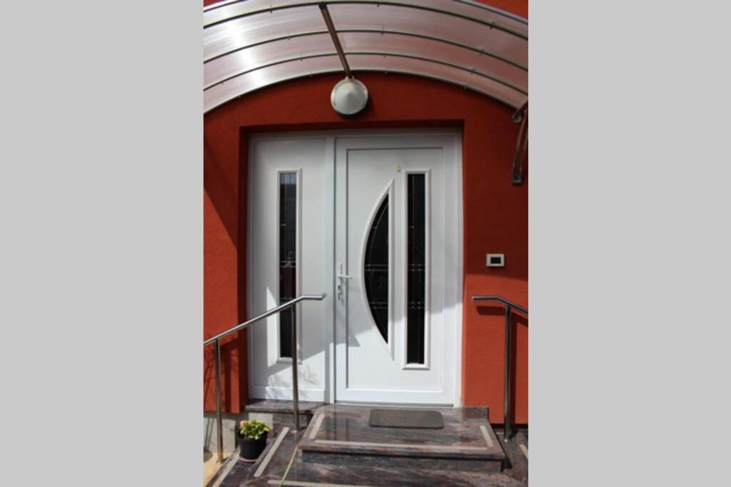 Cozy Apartment 乌马格 外观 照片