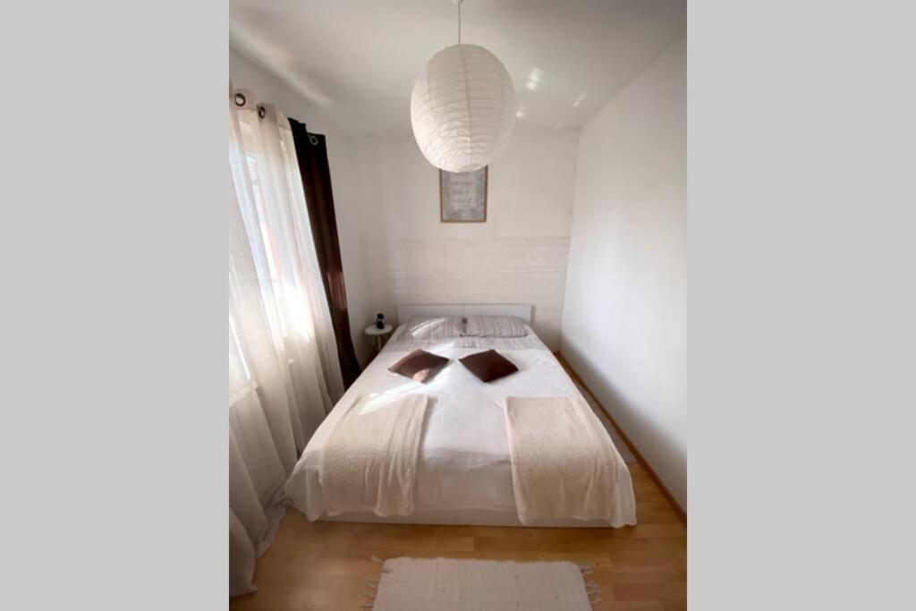 Cozy Apartment 乌马格 外观 照片