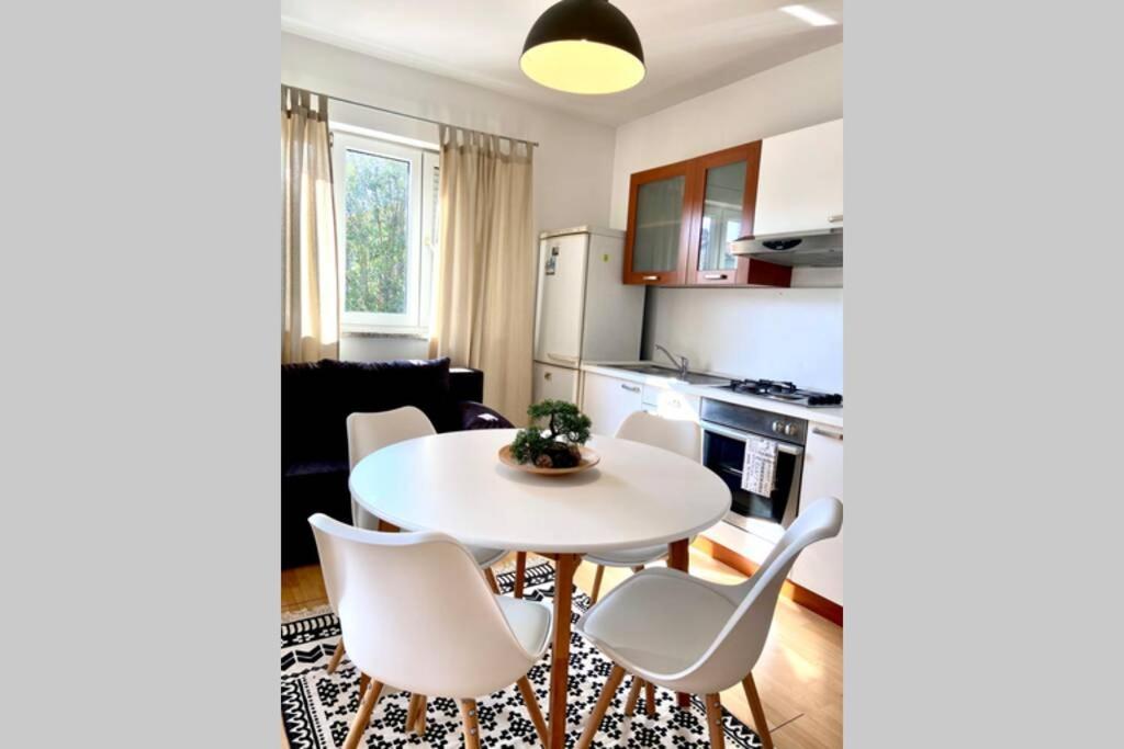 Cozy Apartment 乌马格 外观 照片