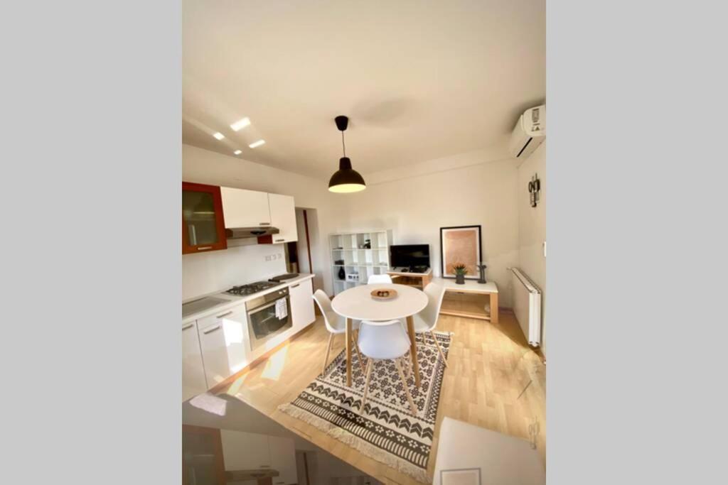 Cozy Apartment 乌马格 外观 照片