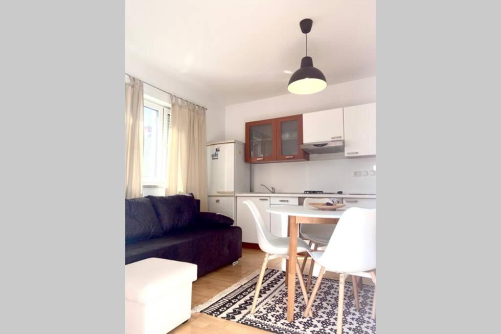 Cozy Apartment 乌马格 外观 照片