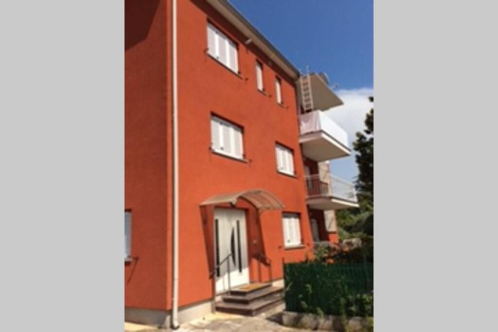 Cozy Apartment 乌马格 外观 照片