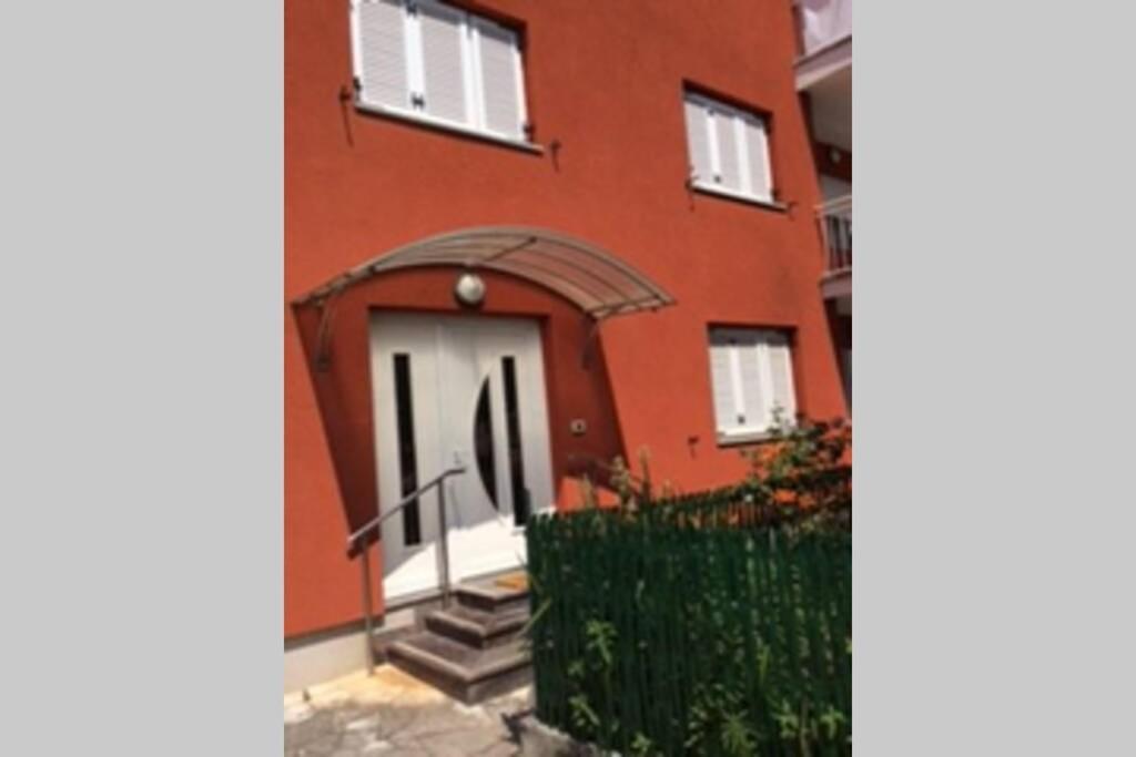Cozy Apartment 乌马格 外观 照片