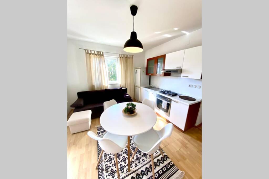 Cozy Apartment 乌马格 外观 照片